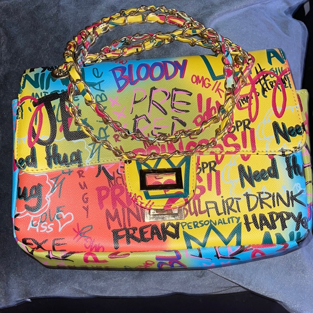 Stylish Handbag
